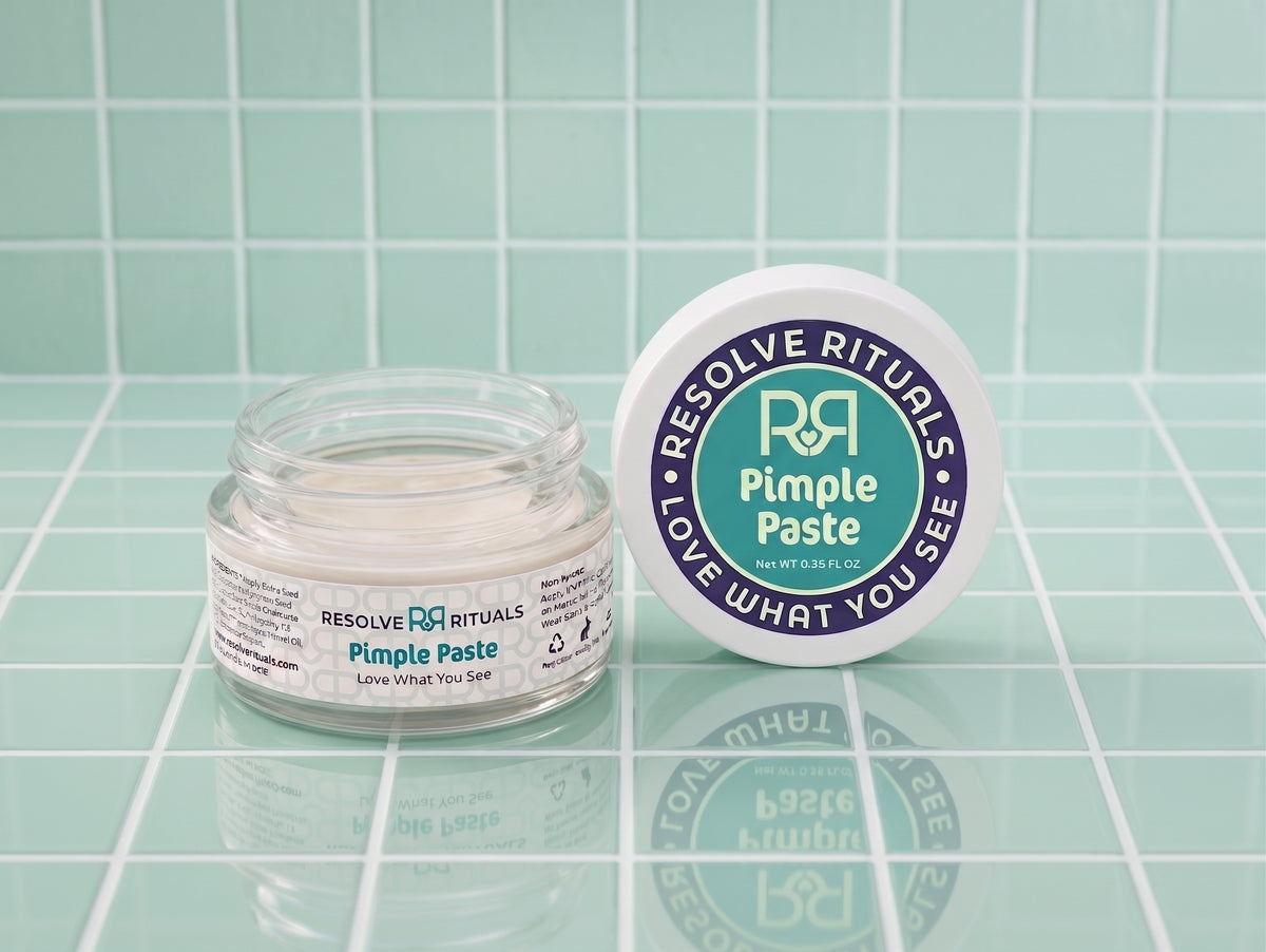 Pimple Paste