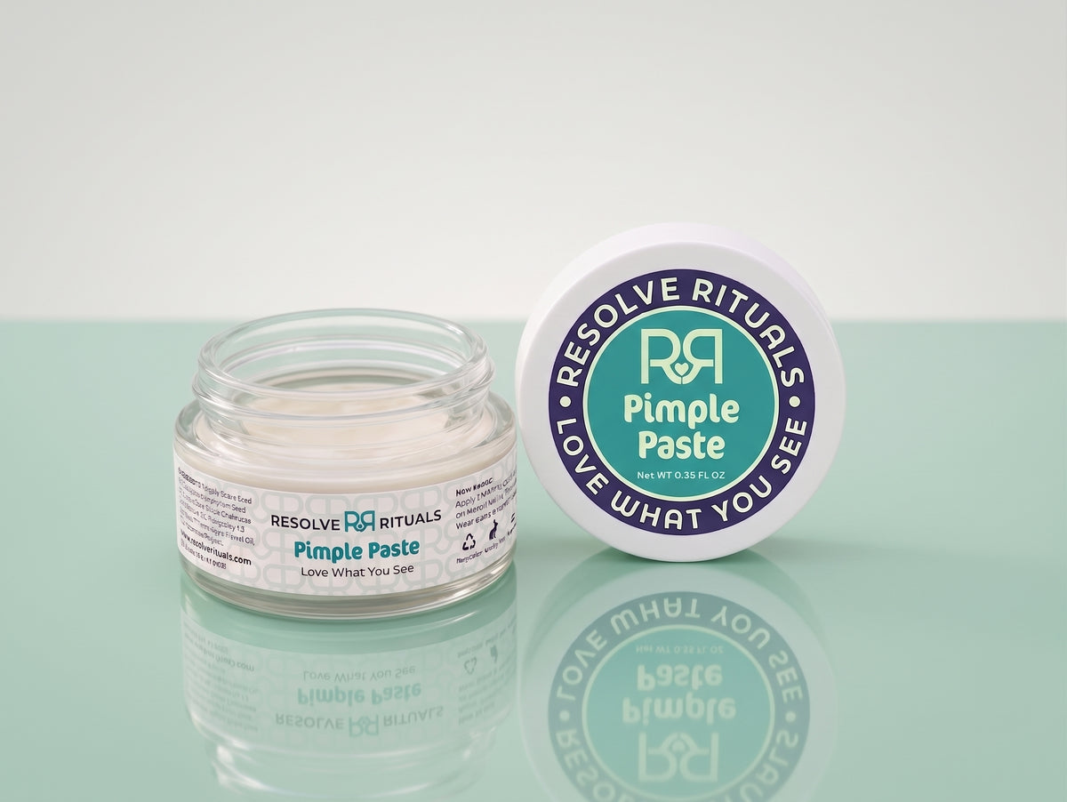 Pimple Paste