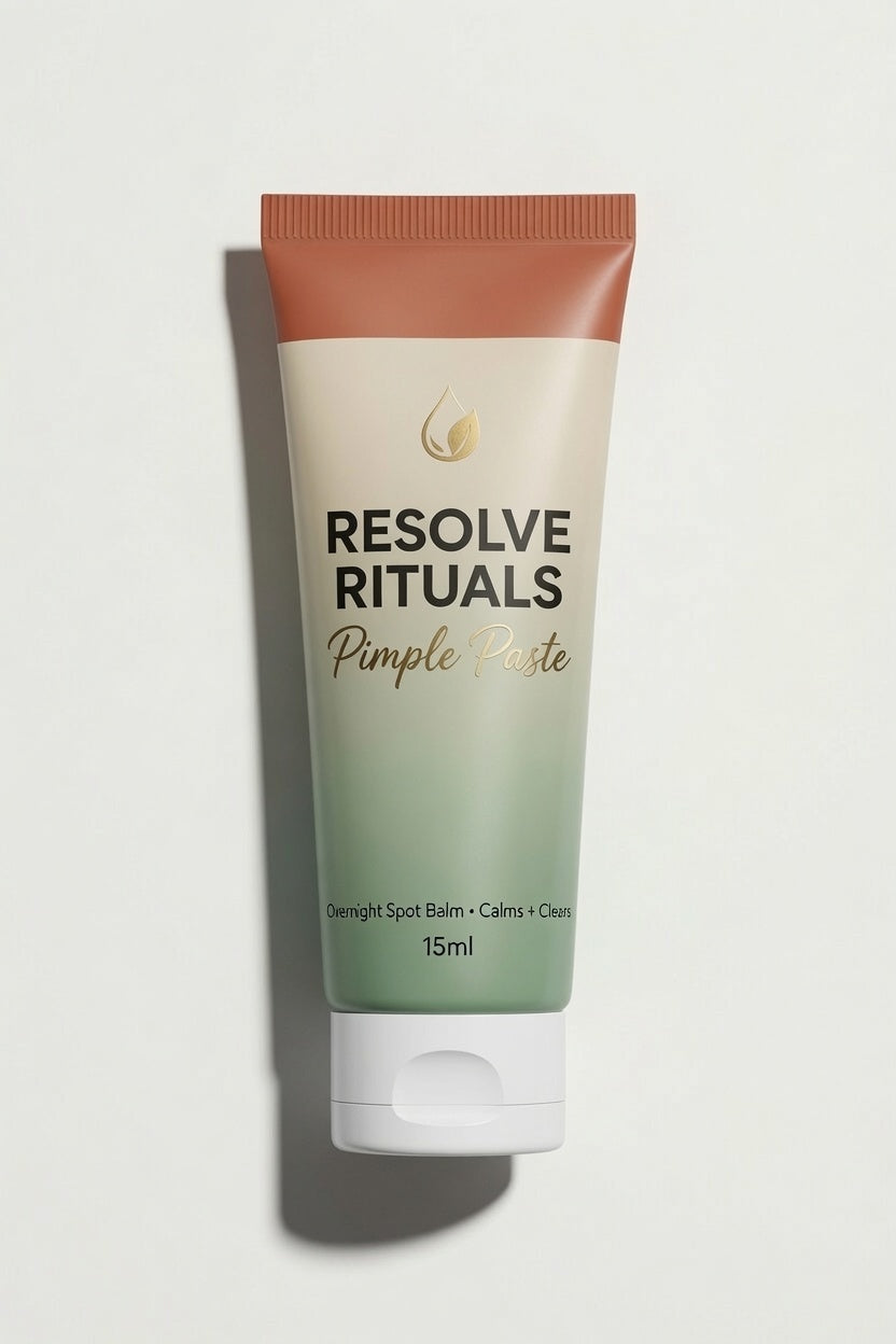 Pimple Paste