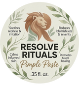 Pimple Paste