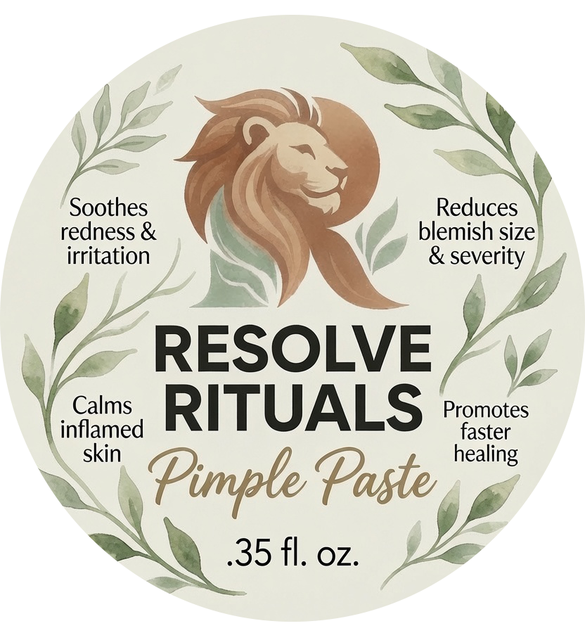 Pimple Paste