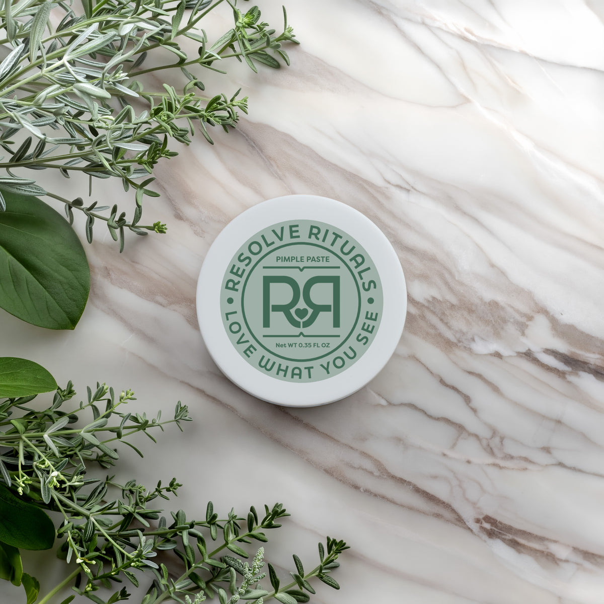 Pimple Paste