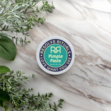 Pimple Paste