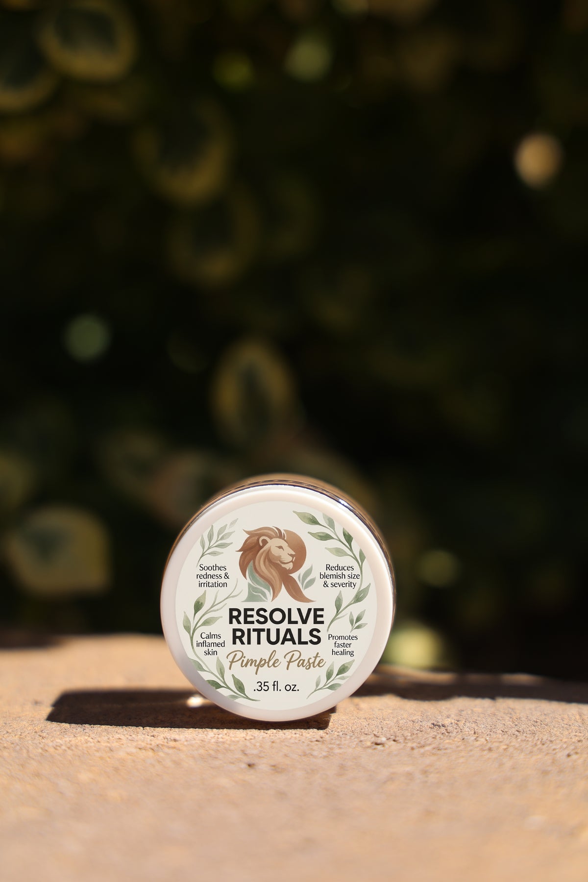 Pimple Paste