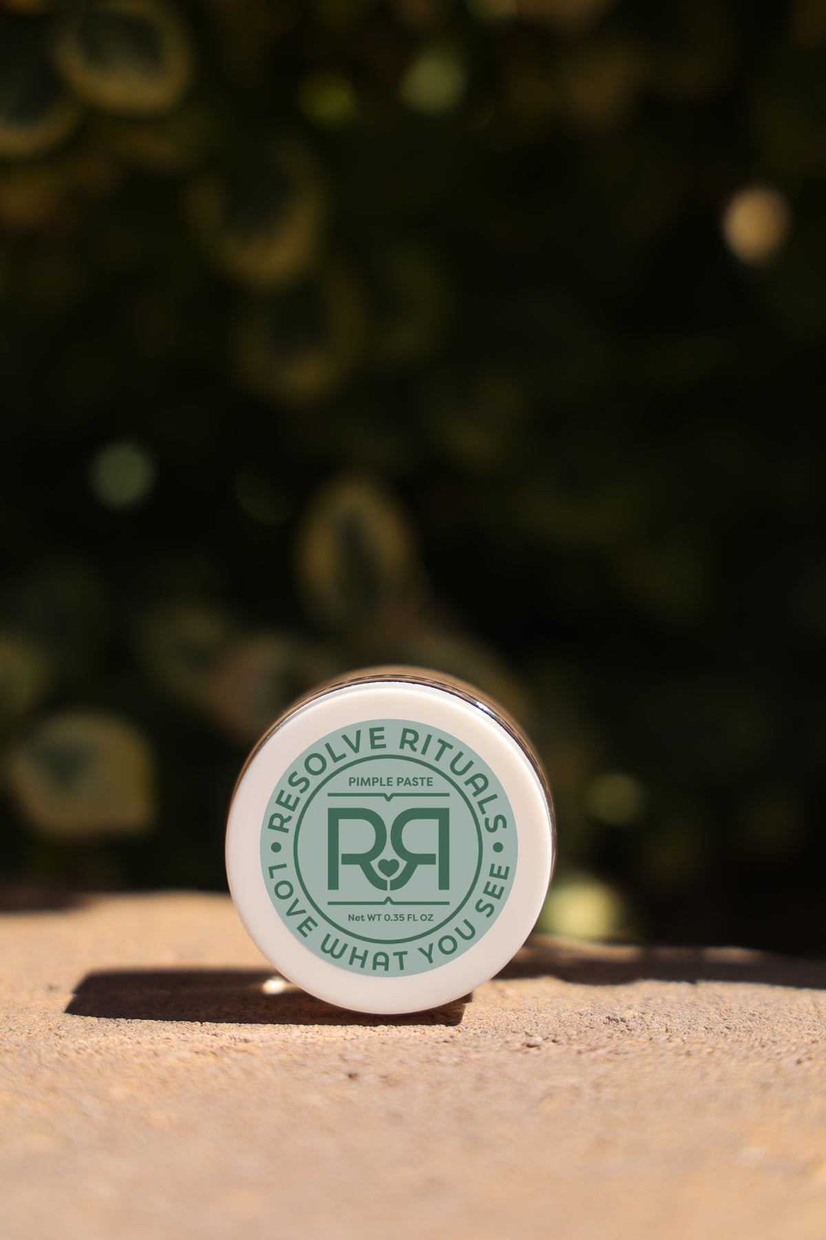 Pimple Paste