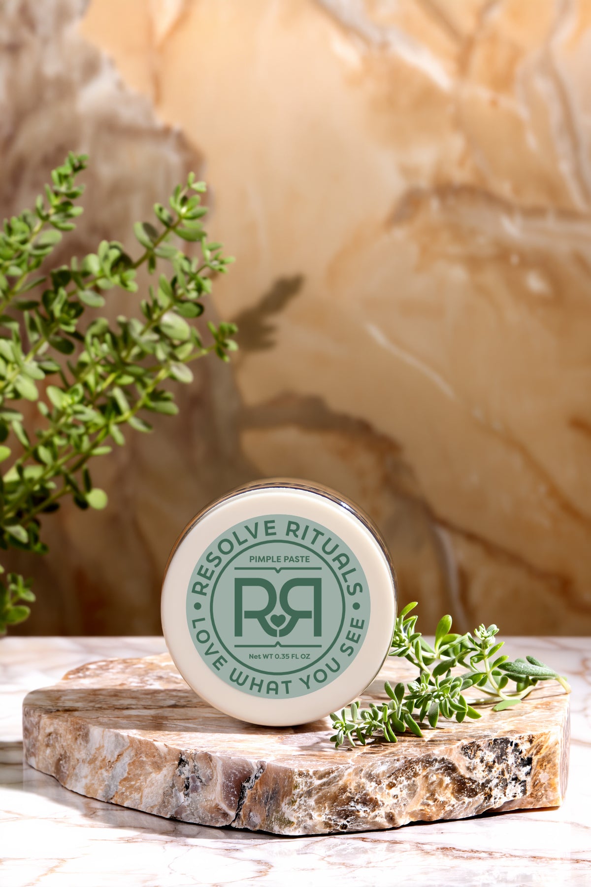 Pimple Paste