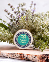 Pimple Paste