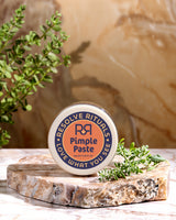 Pimple Paste