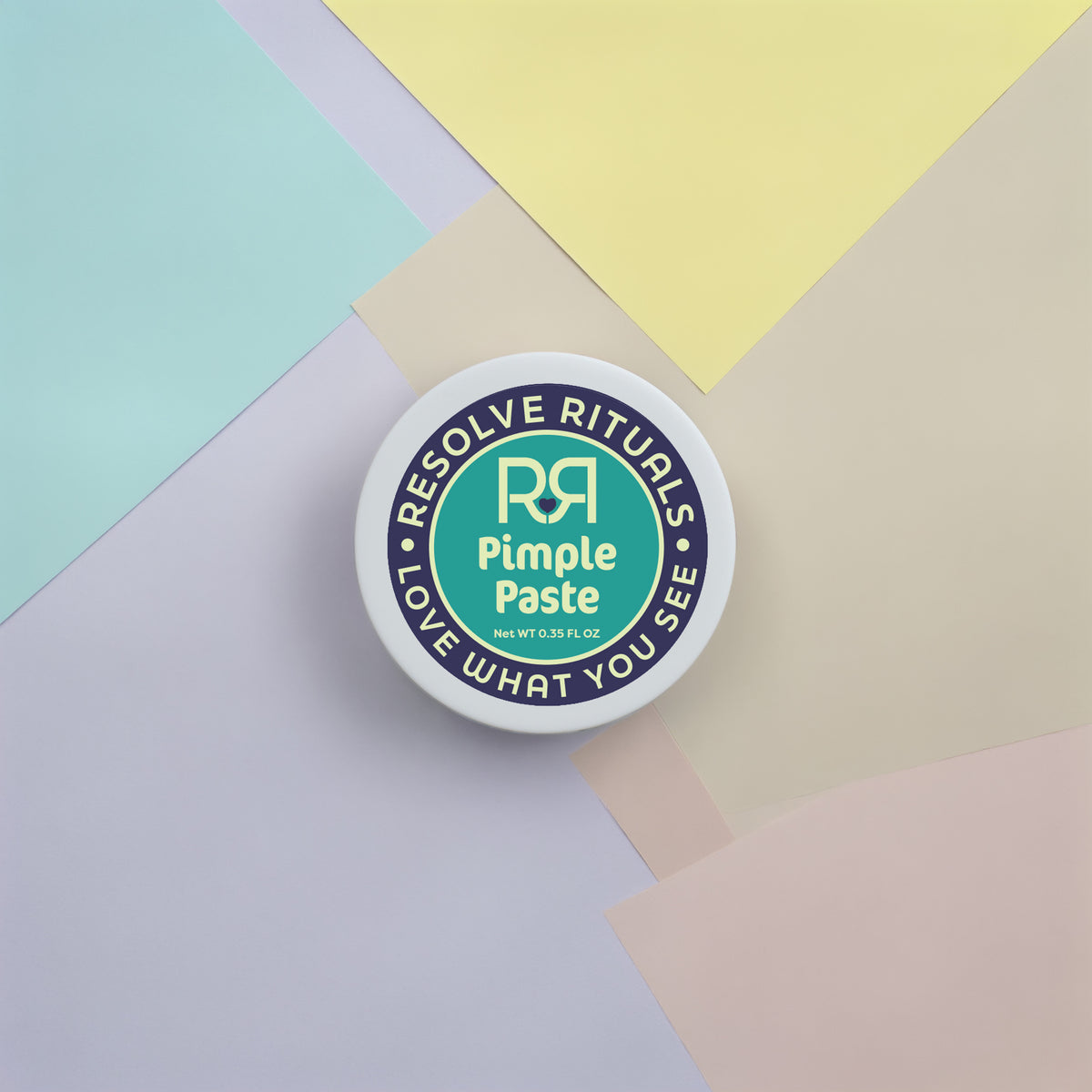 Pimple Paste