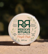 Pimple Paste