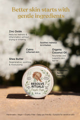 Pimple Paste