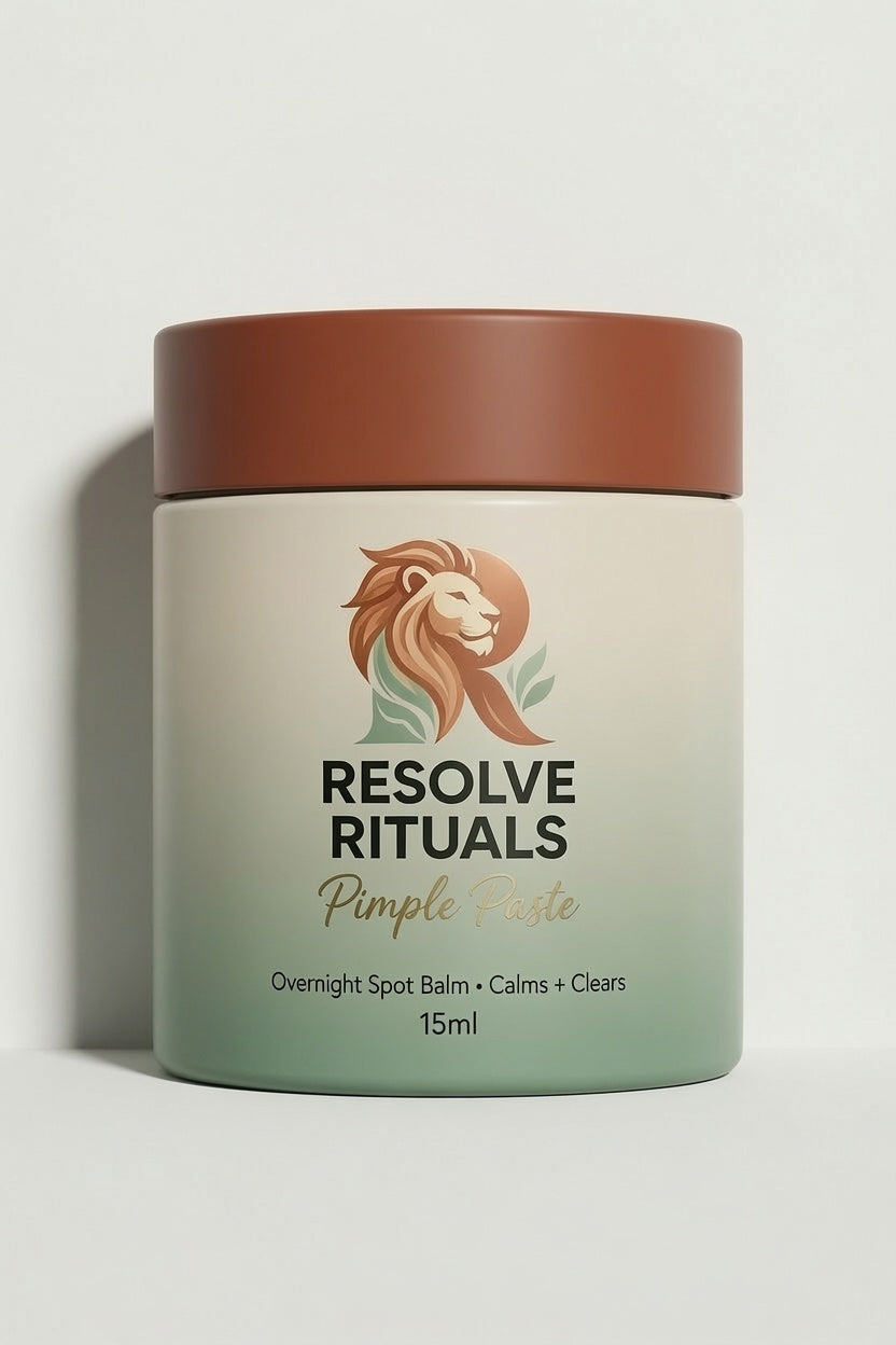 Pimple Paste