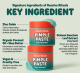 Pimple Paste